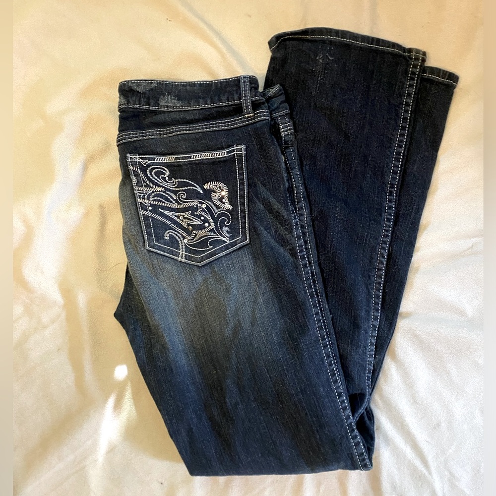 Rock 47 by wrangler jeans